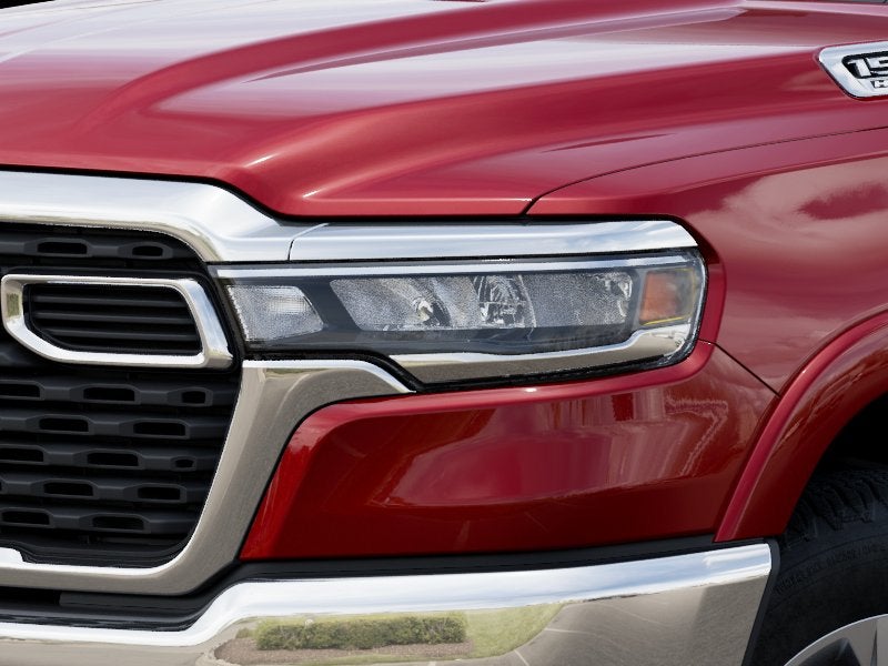 2027 RAM Ram 1500 RAM 1500 BIG HORN CREW CAB 4X4 5'7' BOX