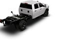 2026 RAM Ram 2500 RAM 2500 TRADESMAN CREW CAB 4X4 8' BOX