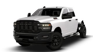 2026 RAM Ram 2500 RAM 2500 TRADESMAN CREW CAB 4X4 8' BOX