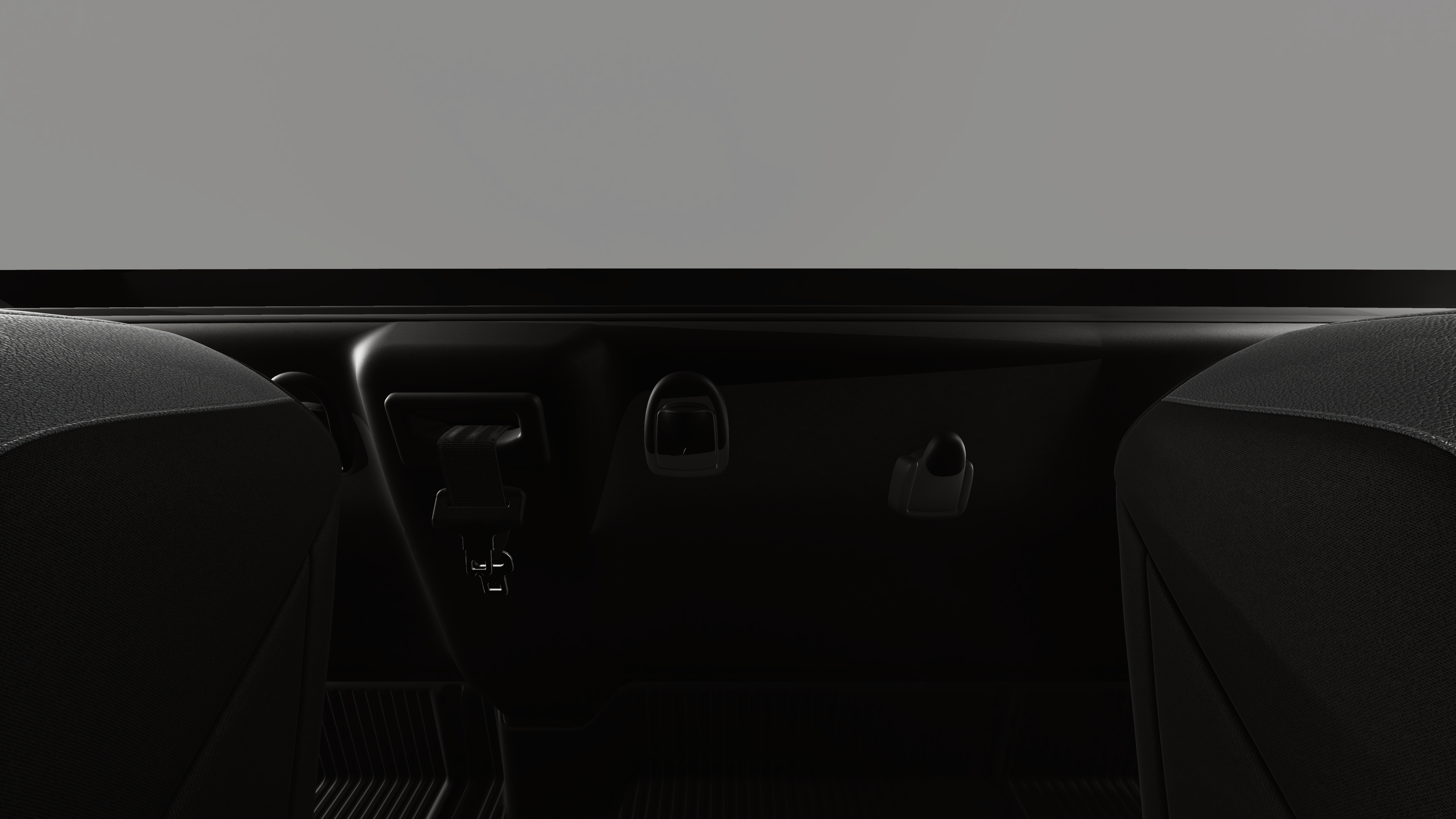 2026 RAM Ram 5500 Chassis Cab RAM 5500 TRADESMAN CHASSIS REGULAR CAB 4X2 84' CA