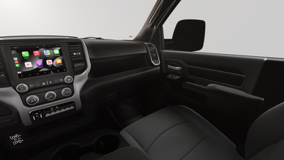 2026 RAM Ram 5500 Chassis Cab RAM 5500 TRADESMAN CHASSIS REGULAR CAB 4X2 84' CA