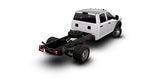 2026 RAM Ram 5500 Chassis Cab RAM 5500 TRADESMAN CHASSIS CREW CAB 4X2 60' CA