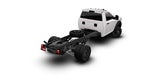 2026 RAM Ram 5500 Chassis Cab RAM 5500 TRADESMAN CHASSIS REGULAR CAB 4X4 84' CA