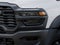 2027 RAM Ram 5500 Chassis Cab RAM 5500 TRADESMAN CHASSIS REGULAR CAB 4X4 84' CA