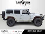 2015 Jeep Wrangler Unlimited Rubicon Hard Rock