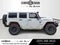 2015 Jeep Wrangler Unlimited Rubicon Hard Rock