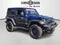 2020 Jeep Wrangler Sport S 4X4