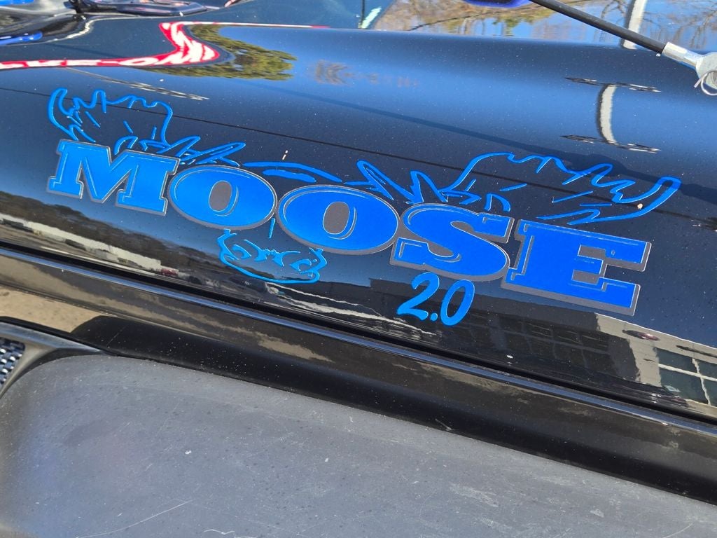 2020 Jeep Wrangler Sport S 4X4