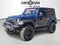 2020 Jeep Wrangler Sport S 4X4