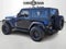 2020 Jeep Wrangler Sport S 4X4