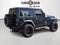 2020 Jeep Wrangler Sport S 4X4