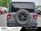 2021 Jeep Wrangler Unlimited Willys 4x4