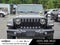 2021 Jeep Wrangler Unlimited Willys 4x4