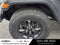 2021 Jeep Wrangler Unlimited Willys 4x4