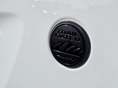 2023 Jeep Wrangler 4-Door Sport 4x4