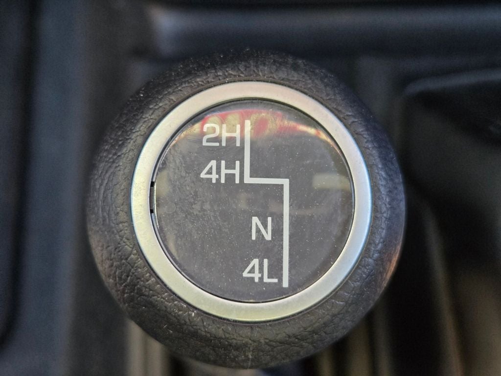 2023 Jeep Wrangler 4-Door Sport 4x4