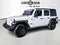 2023 Jeep Wrangler 4-Door Sport 4x4
