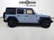 2023 Jeep Wrangler 4-Door Sport 4x4
