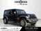 2023 Jeep Wrangler 4-Door Sport S 4x4