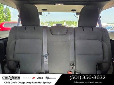 2023 Jeep Wrangler 4-Door Sport S 4x4