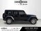 2023 Jeep Wrangler 4-Door Sport S 4x4