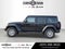 2023 Jeep Wrangler 4-Door Sport S 4x4
