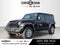 2023 Jeep Wrangler 4-Door Sport S 4x4