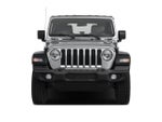 2020 Jeep Wrangler Unlimited Rubicon 4x4