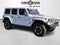2020 Jeep Wrangler Unlimited Rubicon 4X4