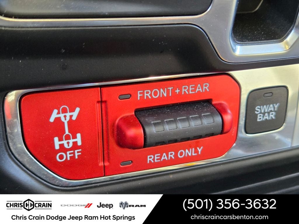 2020 Jeep Wrangler Unlimited Rubicon 4X4