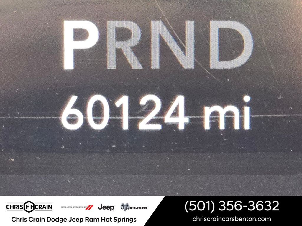 2020 Jeep Wrangler Unlimited Rubicon 4X4