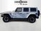 2020 Jeep Wrangler Unlimited Rubicon 4X4