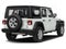 2021 Jeep Wrangler Unlimited Sport RHD 4X4