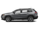 2019 Jeep Cherokee Limited FWD