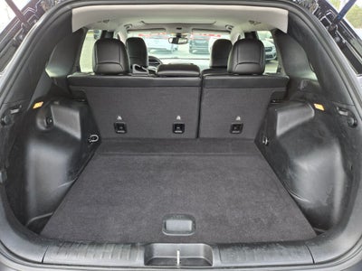 2021 Jeep Cherokee Latitude Plus FWD