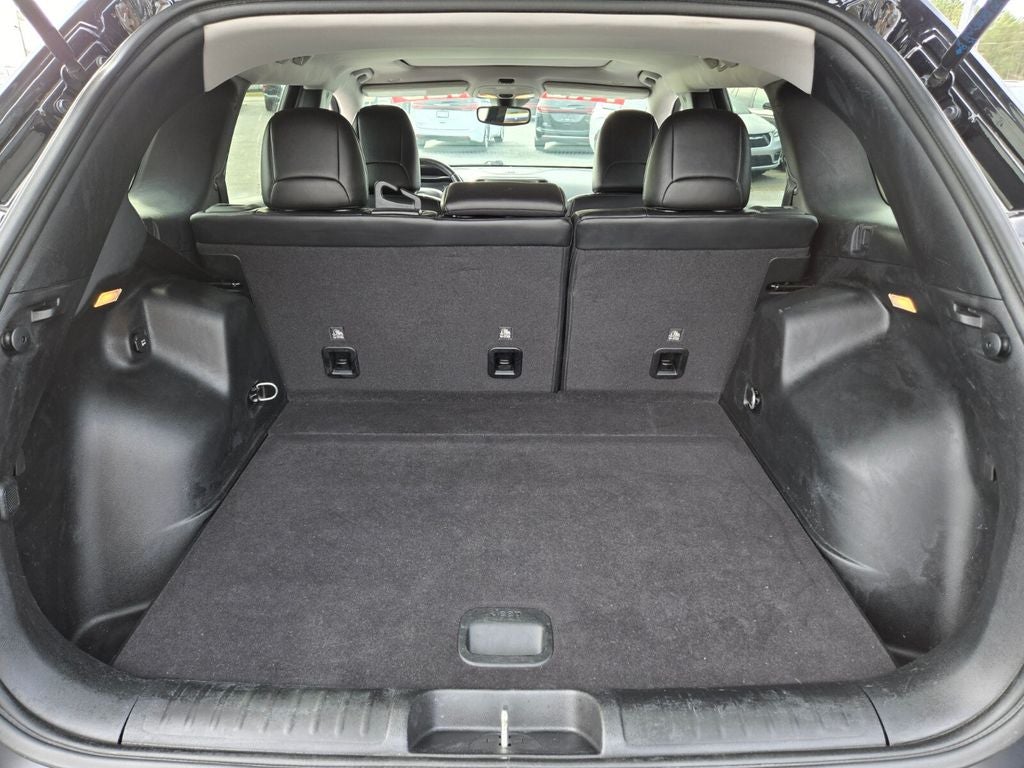 2021 Jeep Cherokee Latitude Plus FWD