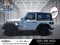 2025 Jeep Wrangler 2-Door Sport 4x4