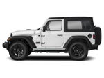 2025 Jeep Wrangler 2-Door Sport 4x4