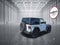 2025 Jeep Wrangler 2-Door Sport 4x4