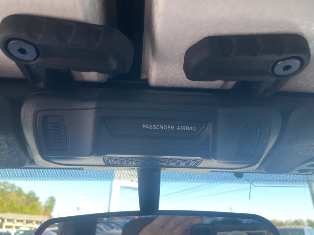 2026 Jeep Wrangler 2-Door Sport 4x4