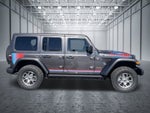 2027 Jeep Wrangler WRANGLER 4-DOOR REWIND