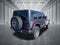 2027 Jeep Wrangler WRANGLER 4-DOOR REWIND