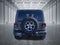 2027 Jeep Wrangler WRANGLER 4-DOOR REWIND