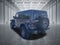 2027 Jeep Wrangler WRANGLER 4-DOOR REWIND