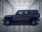 2027 Jeep Wrangler WRANGLER 4-DOOR REWIND
