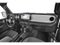 2027 Jeep Wrangler WRANGLER 4-DOOR SPORT