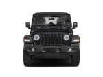 2027 Jeep Wrangler WRANGLER 4-DOOR SPORT
