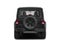 2027 Jeep Wrangler WRANGLER 4-DOOR SPORT