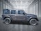 2027 Jeep Wrangler WRANGLER 4-DOOR SPORT