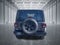 2027 Jeep Wrangler WRANGLER 4-DOOR SPORT